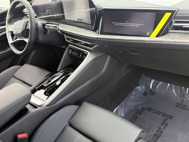 New 2026 Audi Q5 Prestige AWD/4WD image 27
