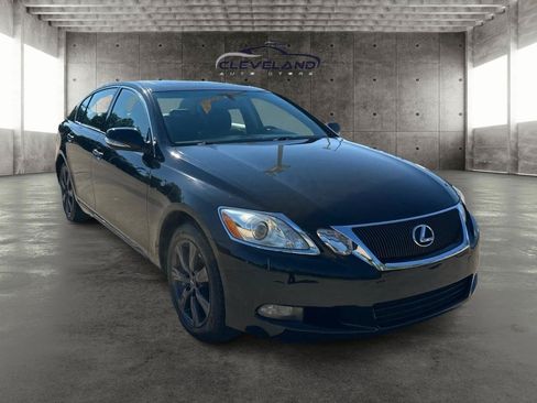 Used 2010 Lexus GS 350 AWD w/ Preferred Accessory Package image 1