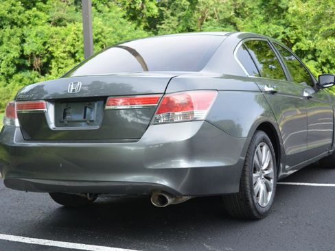 Used 2012 Honda Accord EX image 5