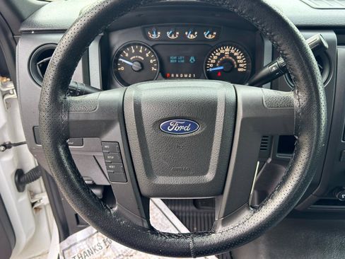 Used 2011 Ford F150 XL w/ PWR Equipment Group image 17