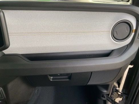 New 2026 Jeep Gladiator Willys AWD/4WD image 32