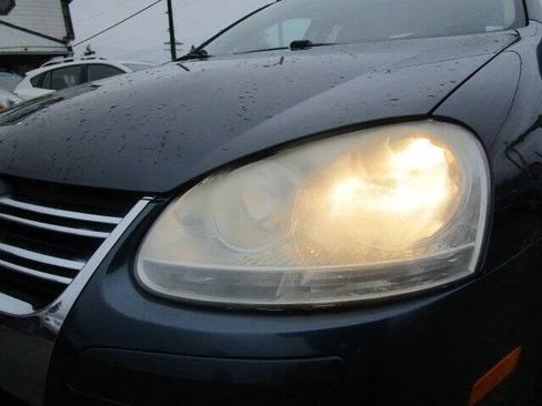 Used 2008 Volkswagen Jetta SE image 20