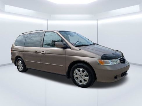 Used 2003 Honda Odyssey EX-L image 1