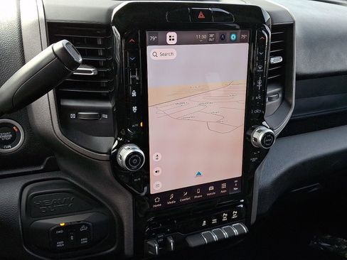 New 2026 RAM 2500 Tradesman image 11