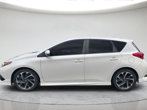 Used 2016 Scion iM FWD image 6