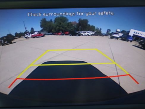 Used 2023 Kia Soul LX w/ LX Technology Package image 20