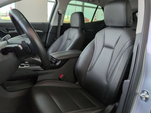 Used 2024 Buick Envision Preferred AWD/4WD image 12