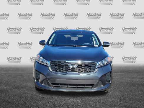 Used 2020 Kia Sorento FWD V6 image 9