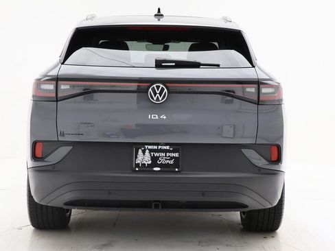 Used 2023 Volkswagen ID.4 Pro S image 7