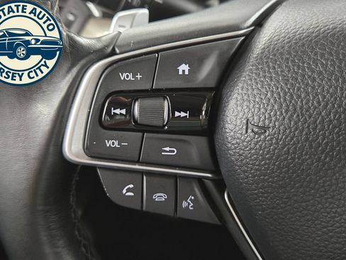 Used 2021 Honda Accord Sport Special Edition image 12