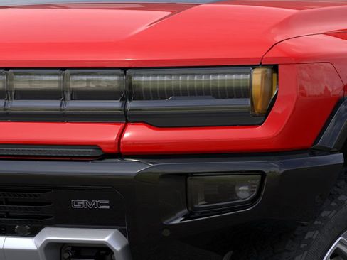 New 2025 GMC Hummer EV 3X AWD/4WD image 10