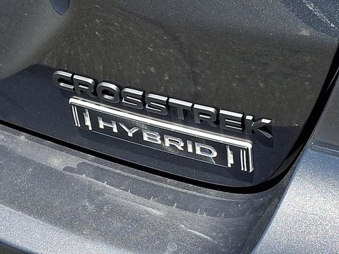 New 2026 Subaru Crosstrek 2.5i Limited AWD/4WD image 22