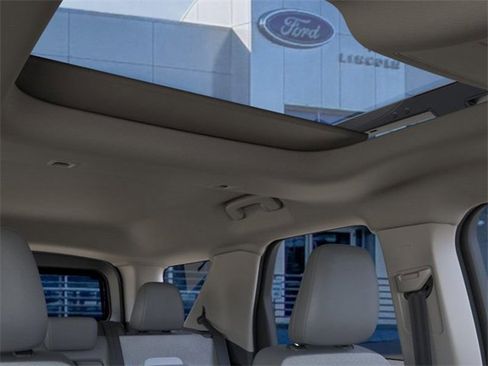 New 2025 Ford Bronco Sport Badlands w/ Badlands Tech Package image 22