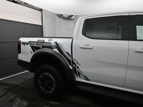 New 2025 Ford Ranger Raptor image 20