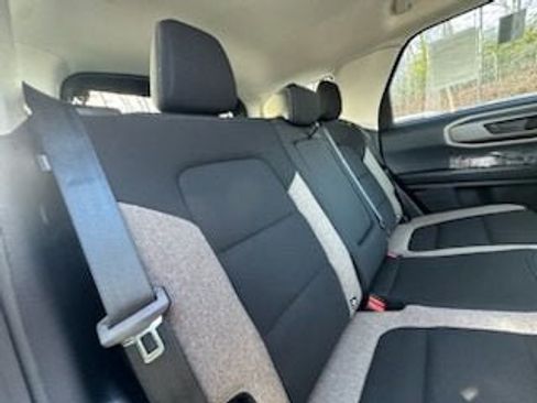 New 2025 Ford Bronco Sport Big Bend image 30