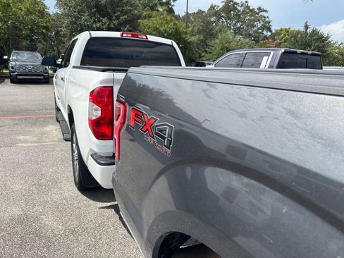 Used 2019 Ford F150 XL w/ Equipment Group 101A Mid AWD/4WD image 6