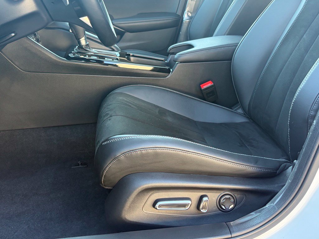 Used 2025 Acura Integra A-Spec w/ Technology Package FWD image 11