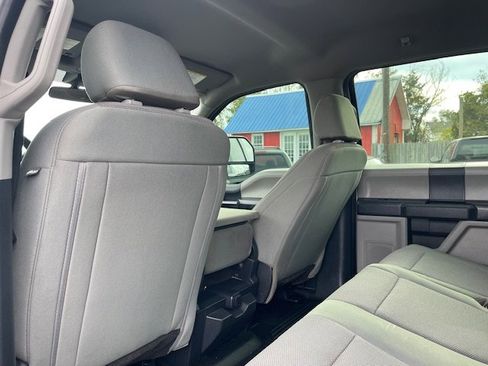 Used 2022 Ford F350 XL w/ STX Appearance Package image 13