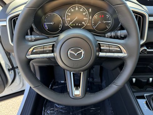 New 2026 MAZDA CX-50 2.5 Hybrid w/ Weather Package image 21
