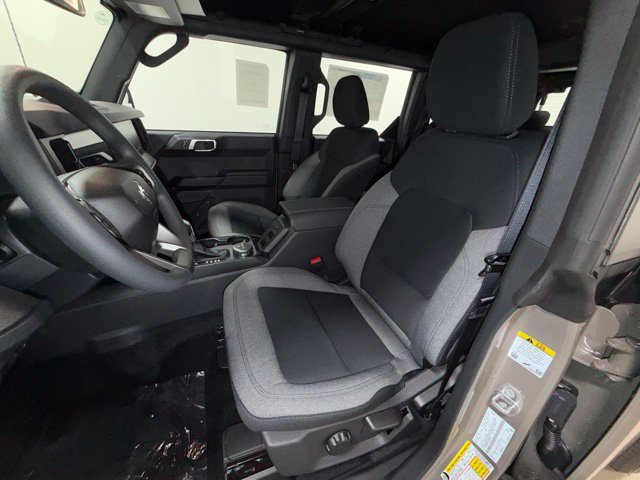 New 2026 Ford Bronco 4-Door AWD/4WD image 10