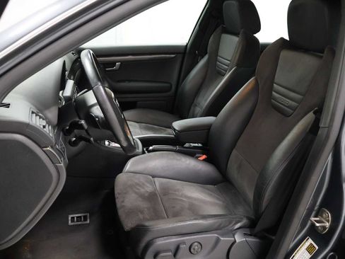 Used 2007 Audi S4 Sedan AWD/4WD image 5