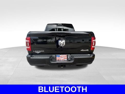 Used 2023 RAM 2500 Limited image 5