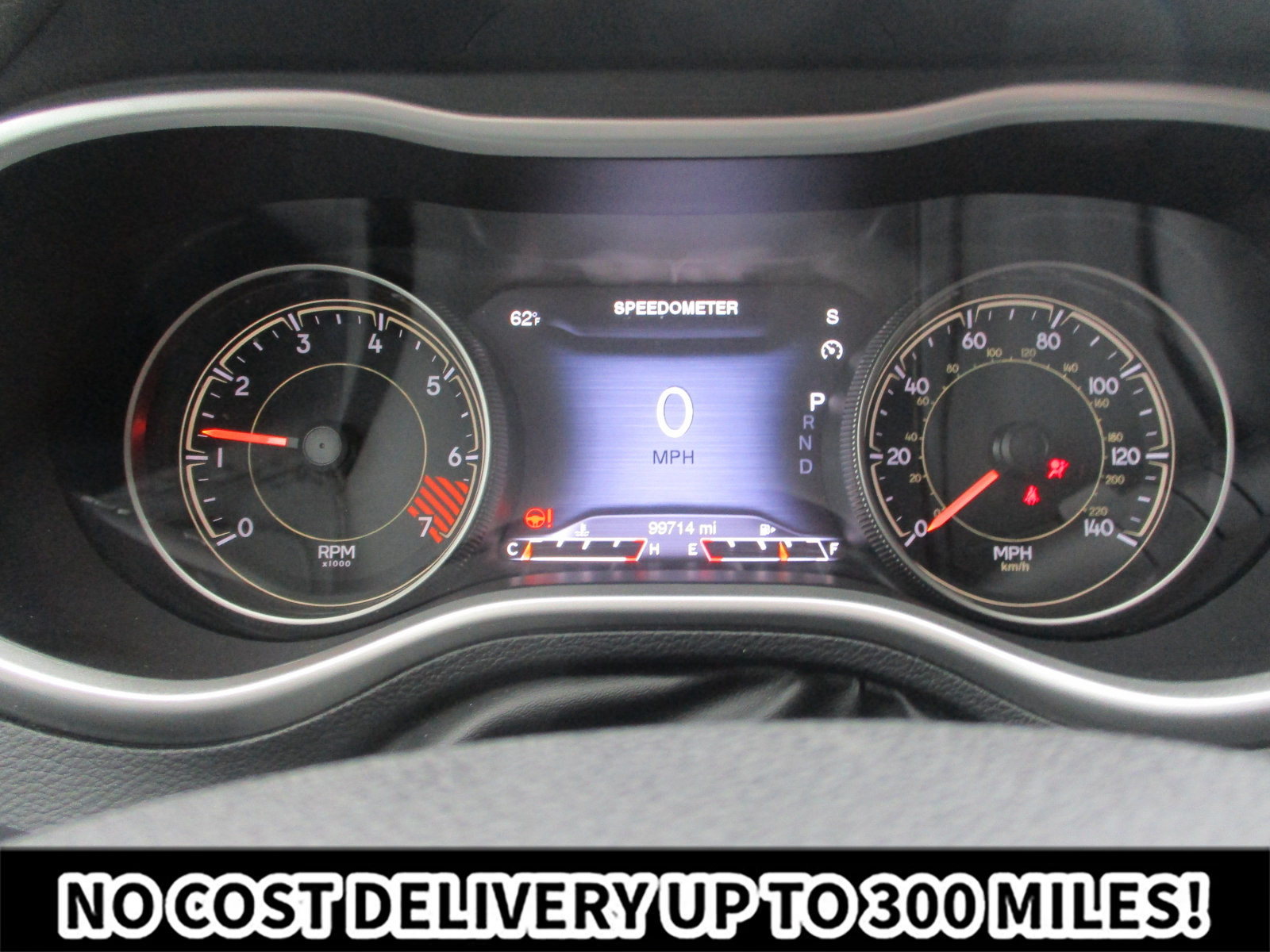 Used 2014 Jeep Cherokee Limited FWD image 23