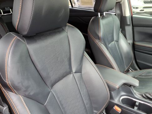 Used 2019 Subaru Crosstrek 2.0i Limited w/ Moonroof Package AWD/4WD image 12