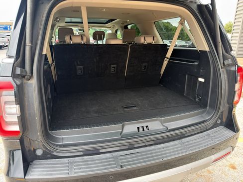 Used 2024 Ford Expedition Max Limited RWD image 19