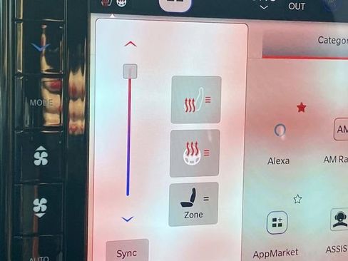 Used 2025 RAM 1500 Rebel w/ Rebel Level 1 Equipment Group image 28