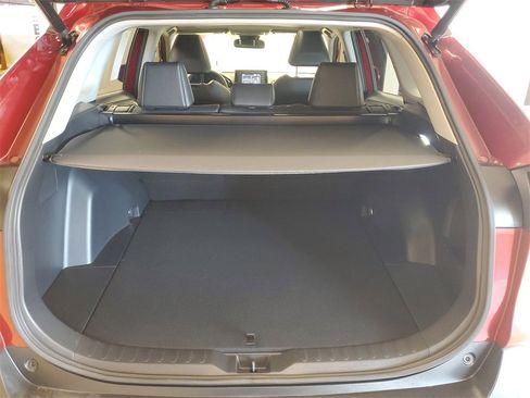 Certified 2022 Toyota RAV4 XLE Premium image 10