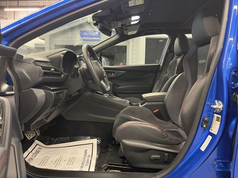 Used 2022 Subaru WRX GT image 11