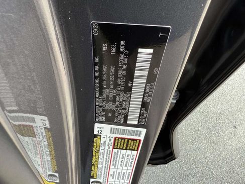 Used 2025 Lexus TX 350 AWD w/ Technology Package image 34