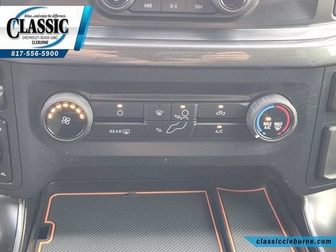 Used 2022 Ford F150 Tremor AWD/4WD image 20