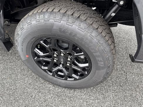 New 2025 Ford F150 XLT w/ Equipment Group 301A Standard image 20