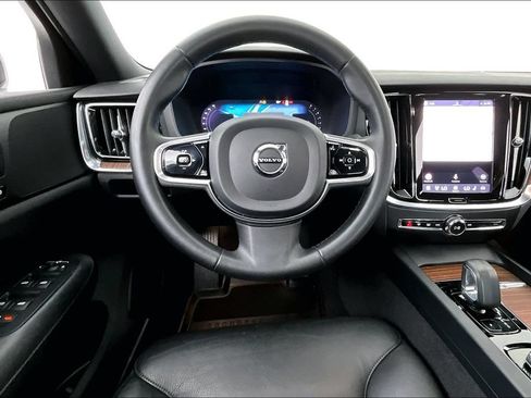 Certified 2023 Volvo S60 B5 Plus w/ Climate Package AWD/4WD image 6