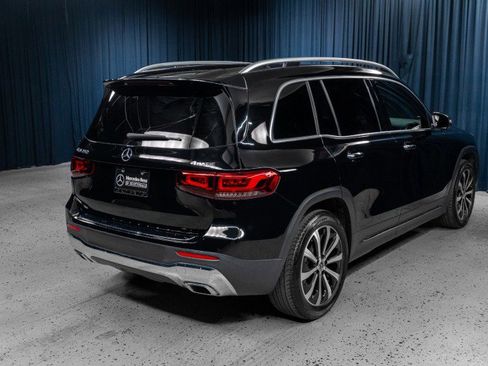 Certified 2023 Mercedes-Benz GLB 250 4MATIC image 5
