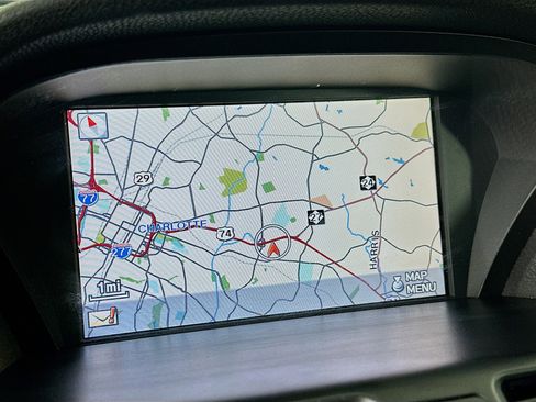 Used 2009 Acura TL Tech image 22