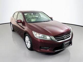 Used 2014 Honda Accord EX-L video 1