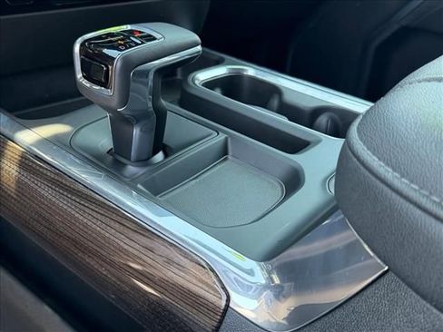 Certified 2023 Chevrolet Silverado 1500 RST w/ All Star Edition Plus AWD/4WD image 22