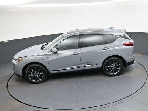 New 2025 Acura RDX A-Spec image 31