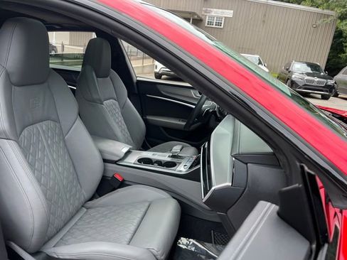 Used 2020 Audi S7 Prestige w/ Prestige Package image 42