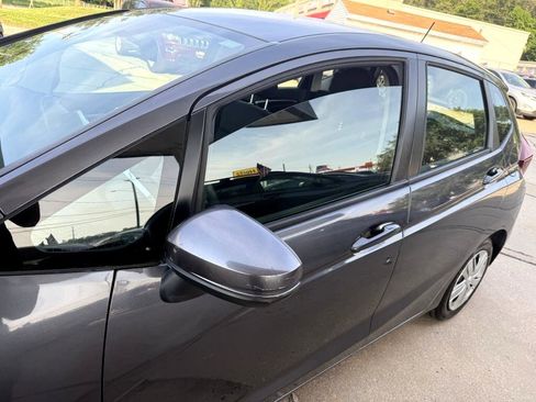 Used 2019 Honda Fit LX image 19