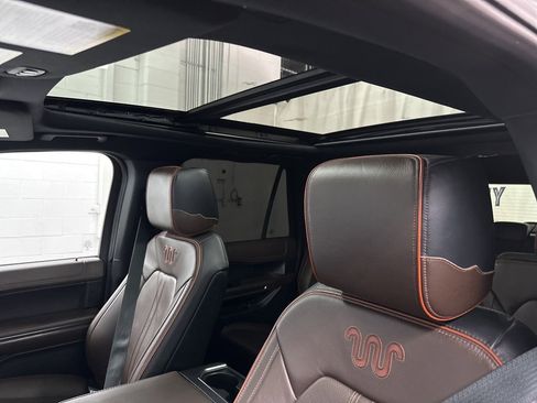 Used 2021 Ford Expedition King Ranch image 36