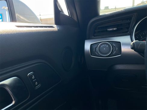 Used 2023 Ford Mustang Premium image 19