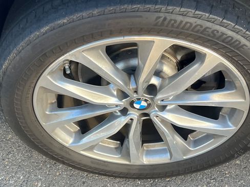 Used 2018 BMW X3 xDrive30i AWD/4WD image 17