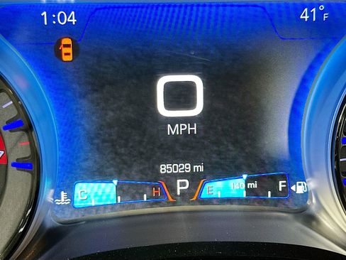 Used 2017 Chrysler 300 S w/ S Model Appearance Package image 13