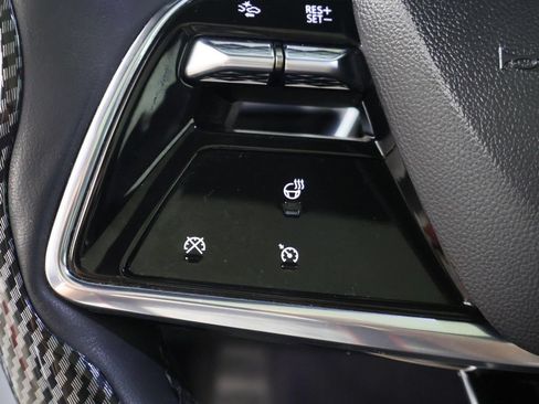 Used 2024 Cadillac Lyriq Luxury RWD image 47