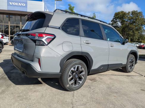 New 2026 Subaru Forester Premium image 4