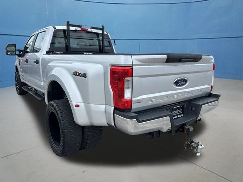 Used 2019 Ford F350 XL w/ STX Appearance Package AWD/4WD image 7